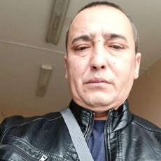Фотография мужчины Владимир, 45 лет из г. Вязьма