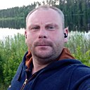 Вадим, 35 лет