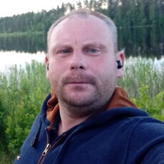Фотография мужчины Вадим, 35 лет из г. Выборг