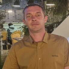 Фотография мужчины Дмитрий, 44 года из г. Кашин