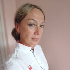 Фотография девушки Марина, 45 лет из г. Минск