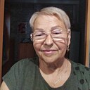Людмила, 65 лет