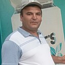 Гайрат, 40 лет