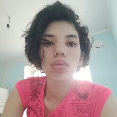 Фотография девушки Елизавета, 23 года из г. Набережные Челны
