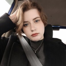 Фотография девушки Евгения, 22 года из г. Саянск