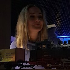 Фотография девушки Ирина, 44 года из г. Красноярск