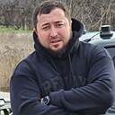 Рустам, 36 лет