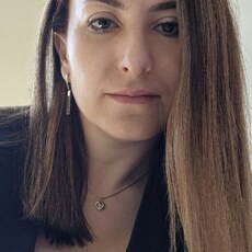 Фотография девушки Тата, 38 лет из г. Красноярск