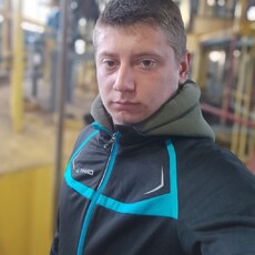 Фотография мужчины Ілля, 19 лет из г. Житомир