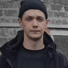 Фотография мужчины Алексей, 28 лет из г. Иркутск