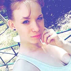 Фотография девушки Ольга, 24 года из г. Артем