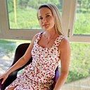 Кристина, 29 лет