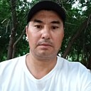 Каиыржан, 43 года