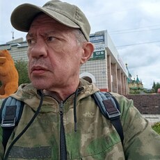Павел, 55 из г. Новосибирск.