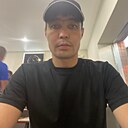 Ернұр, 35 лет