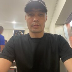 Фотография мужчины Ернұр, 35 лет из г. Павлодар