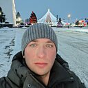 Юрий, 33 года