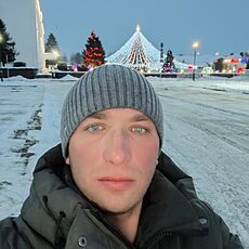 Фотография мужчины Юрий, 33 года из г. Мозырь