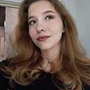 Екатерина, 22 года