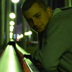 Фотография мужчины Павел, 34 года из г. Красноярск