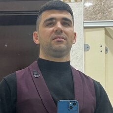 Фотография мужчины Alihan, 33 года из г. Актау