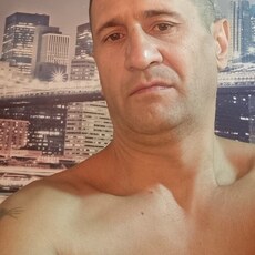 Фотография мужчины Алексей, 51 год из г. Норильск