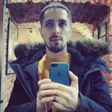 Фотография мужчины Олег, 38 лет из г. Зеленодольск