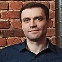 Роман, 33 года