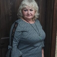 Фотография девушки Лариса, 62 года из г. Старый Оскол