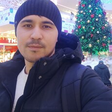 Фотография мужчины Хан, 33 года из г. Тобольск
