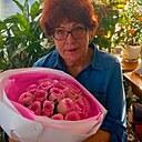 Ирина, 66 лет