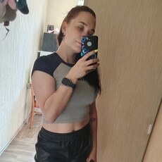Фотография девушки Серафима, 28 лет из г. Бердск