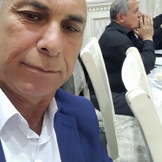 Фотография мужчины Халиг, 58 лет из г. Великий Новгород
