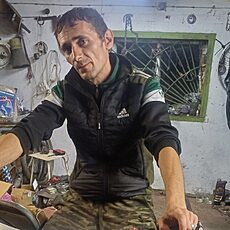 Фотография мужчины Артур, 36 лет из г. Партизанское