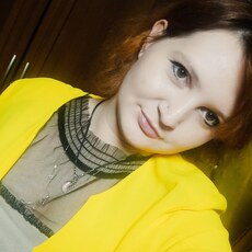 Фотография девушки Любовь, 33 года из г. Пенза