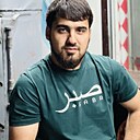 Бакир, 26 лет