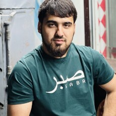 Фотография мужчины Бакир, 26 лет из г. Тараз