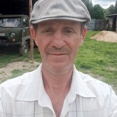 Фотография мужчины Владимир, 56 лет из г. Кулебаки