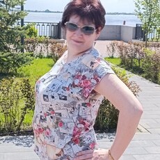 Фотография девушки Галина, 48 лет из г. Волгоград