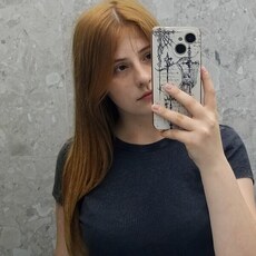 Фотография девушки Алиса, 18 лет из г. Москва