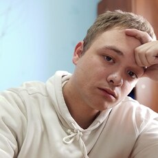 Фотография мужчины Евгений, 22 года из г. Старые Дороги