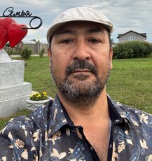 Фотография мужчины Алик, 53 года из г. Иркутск