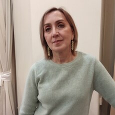 Фотография девушки Татьяна, 63 года из г. Пермь