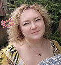 Оксана, 46 лет