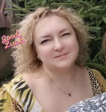 Фотография девушки Оксана, 46 лет из г. Санкт-Петербург