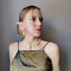 Фотография девушки Алёна, 21 год из г. Москва
