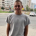 Сергей, 23 года