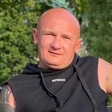 Фотография мужчины Джордж, 41 год из г. Димитров