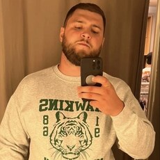 Фотография мужчины Yago, 32 года из г. Химки