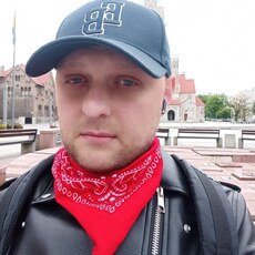 Фотография мужчины Sethio, 38 лет из г. Руда-Сласка